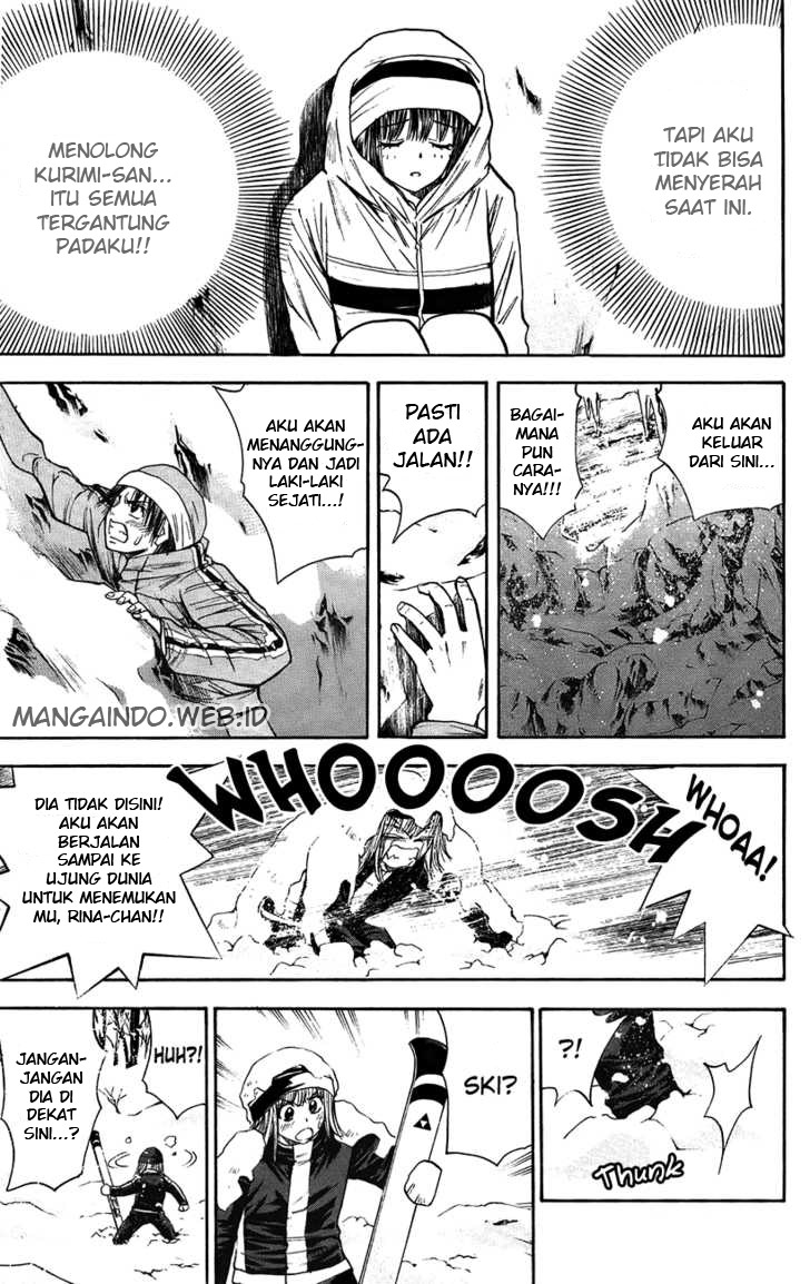 Pretty Face Chapter 43 Gambar 16