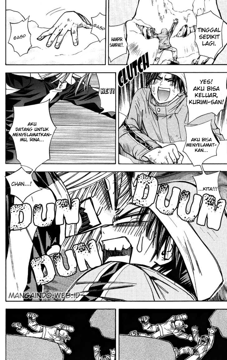 Pretty Face Chapter 43 Gambar 17