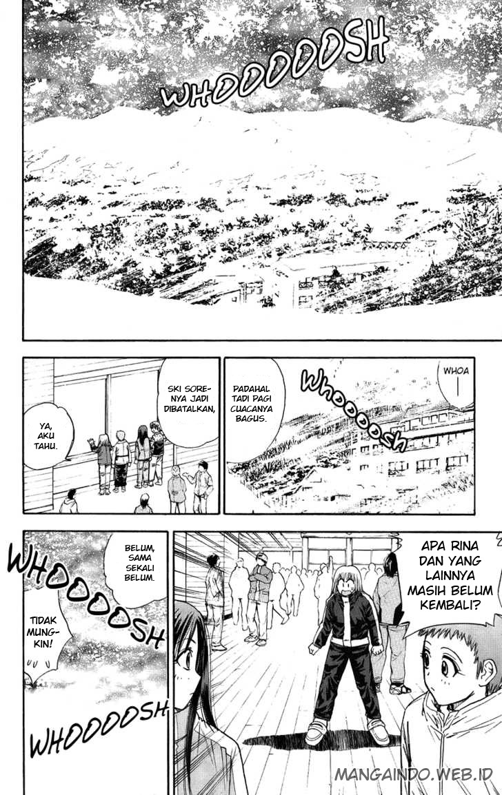 Baca Pretty Face Chapter 43 Gambar 2