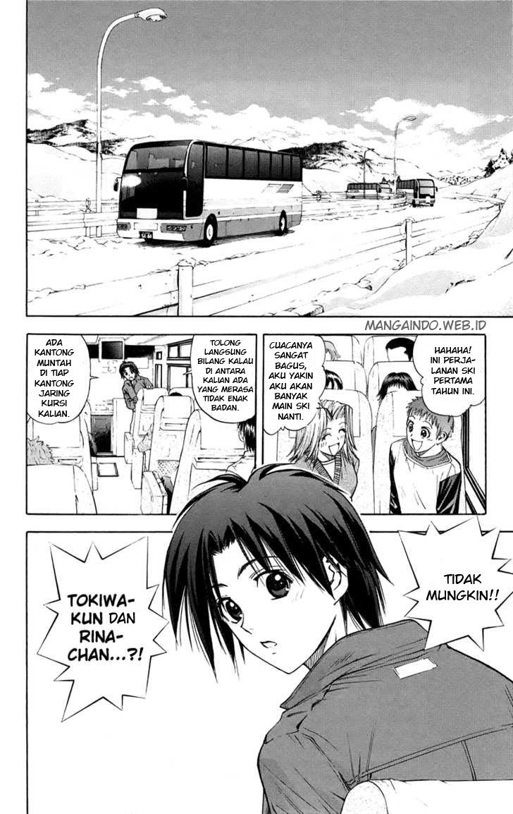 Baca Pretty Face Chapter 42 Gambar 2