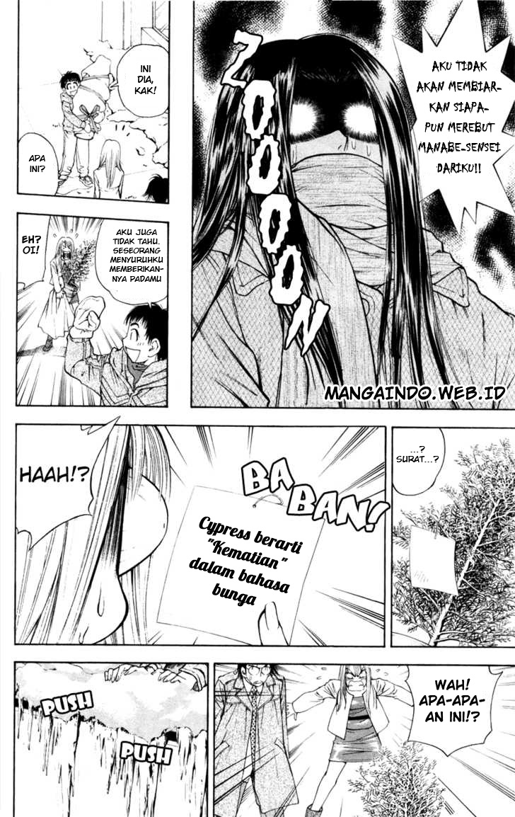 Pretty Face Chapter 40 Gambar 13