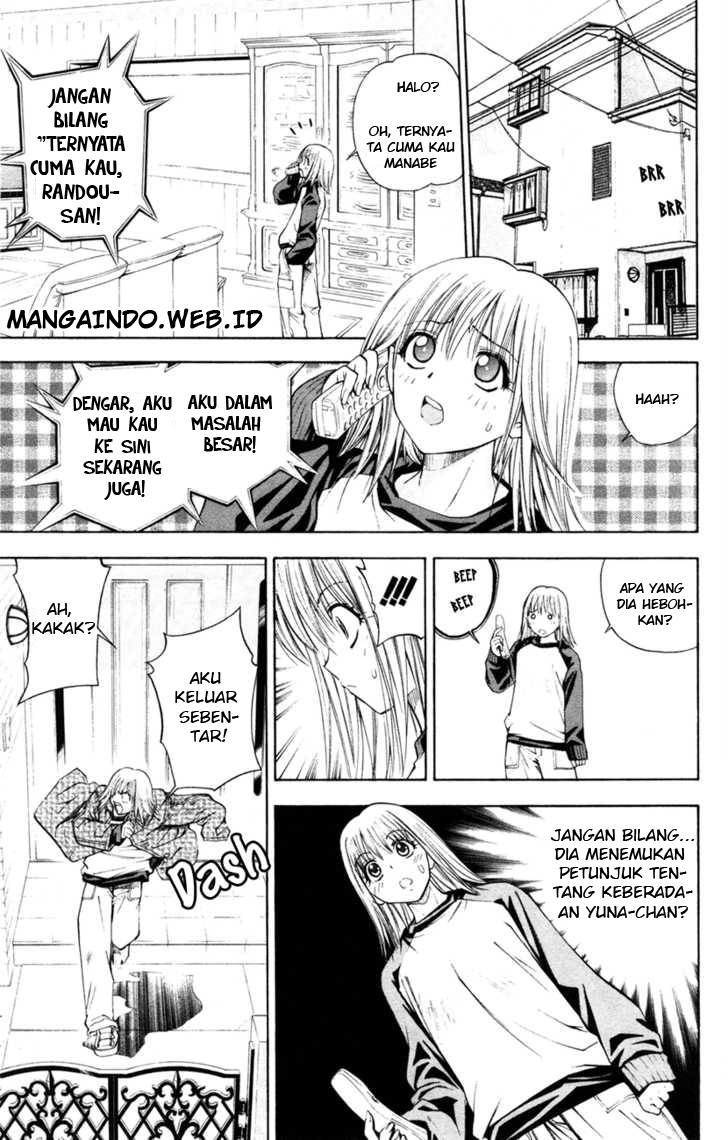 Pretty Face Chapter 40 Gambar 4