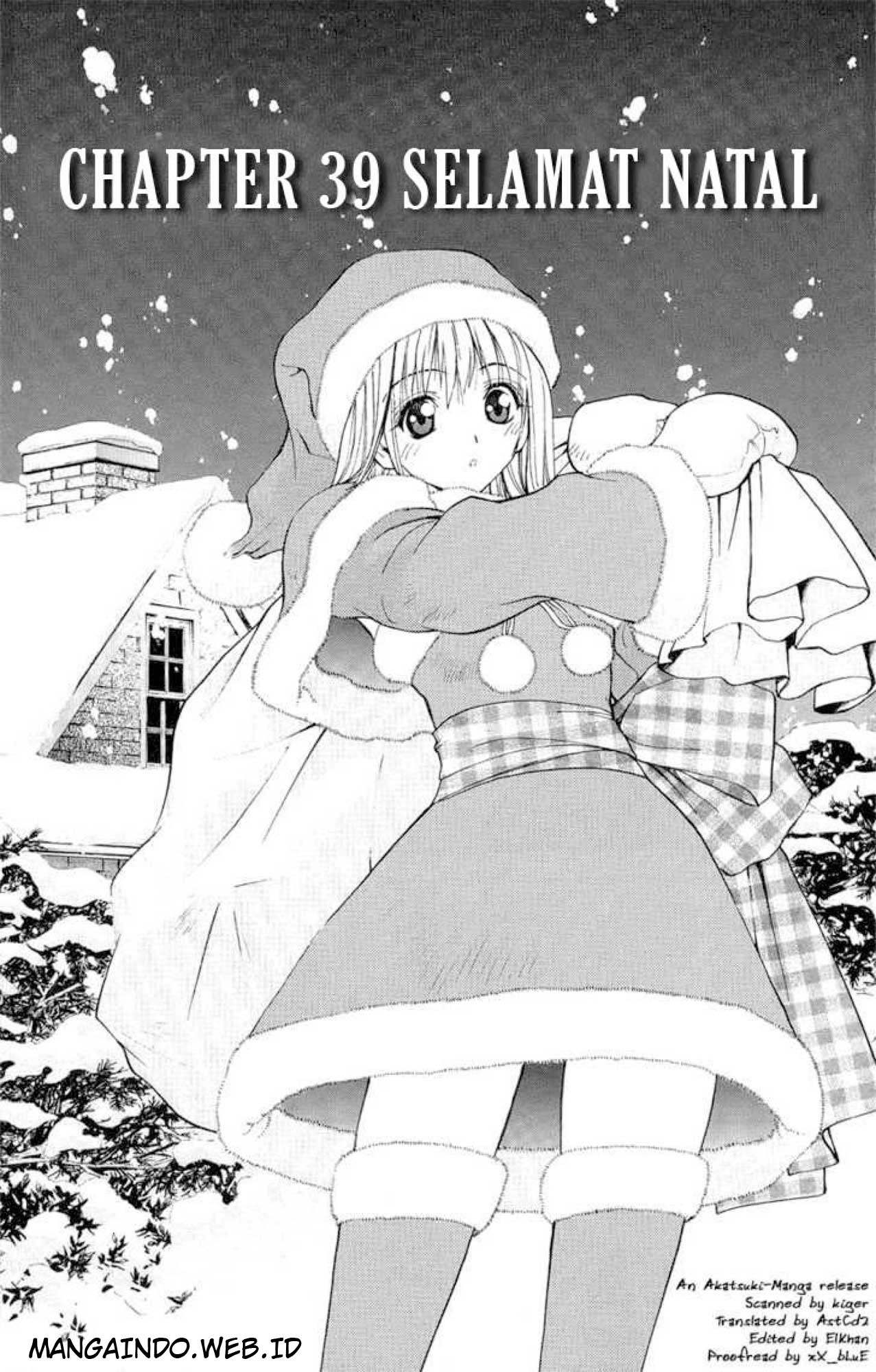 Baca Pretty Face Chapter 39 Gambar 2