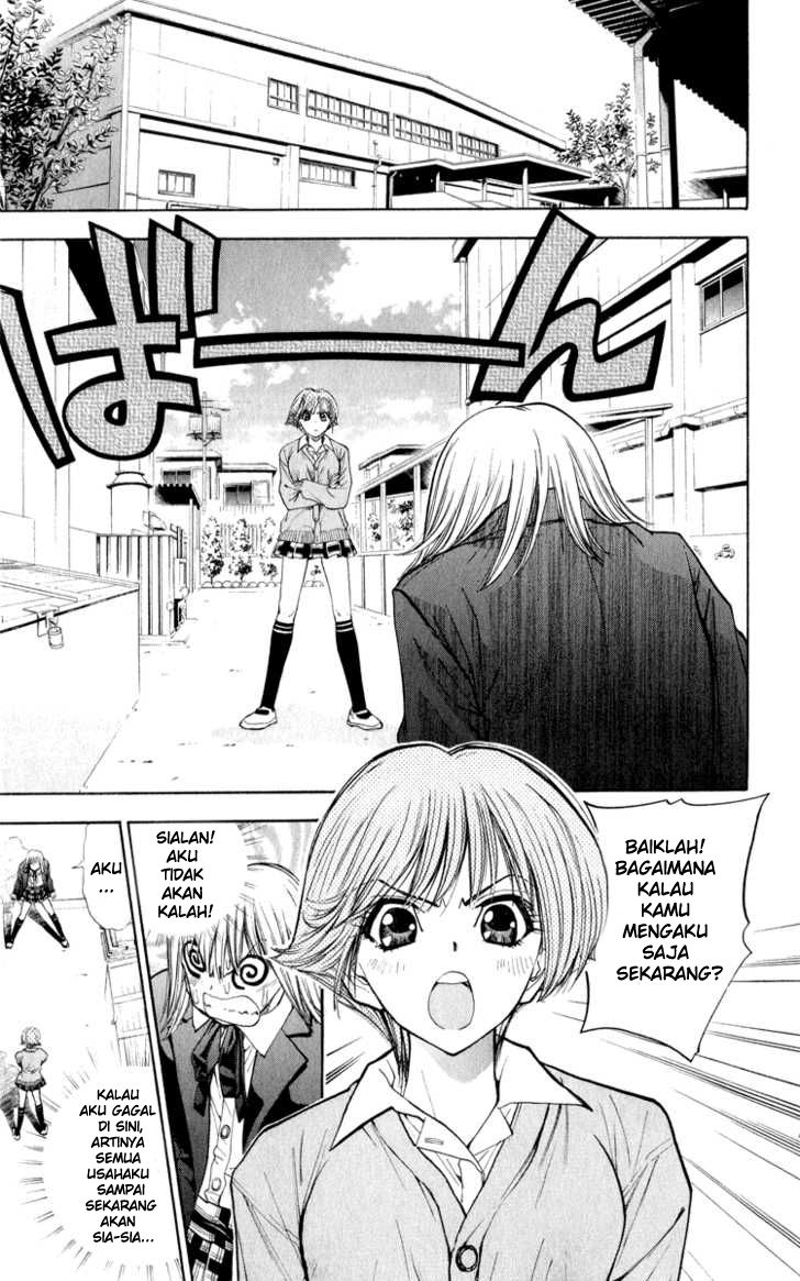 Pretty Face Chapter 37 Gambar 11