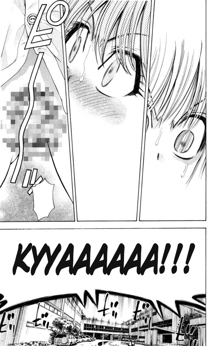 Pretty Face Chapter 37 Gambar 19