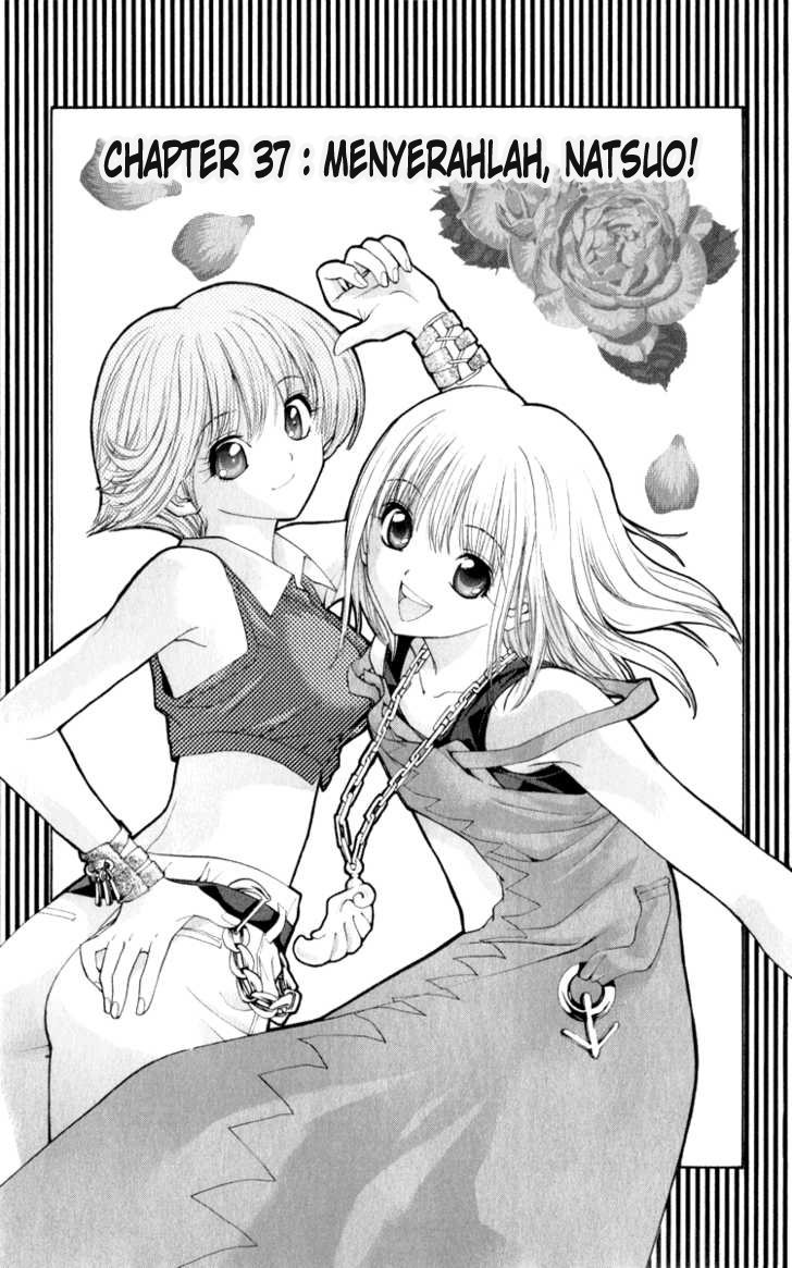 Pretty Face Chapter 37 Gambar 7