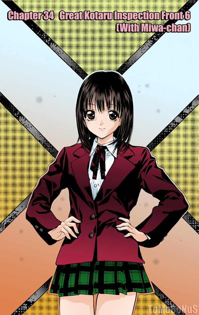 Baca Pretty Face Chapter 34 Gambar 2