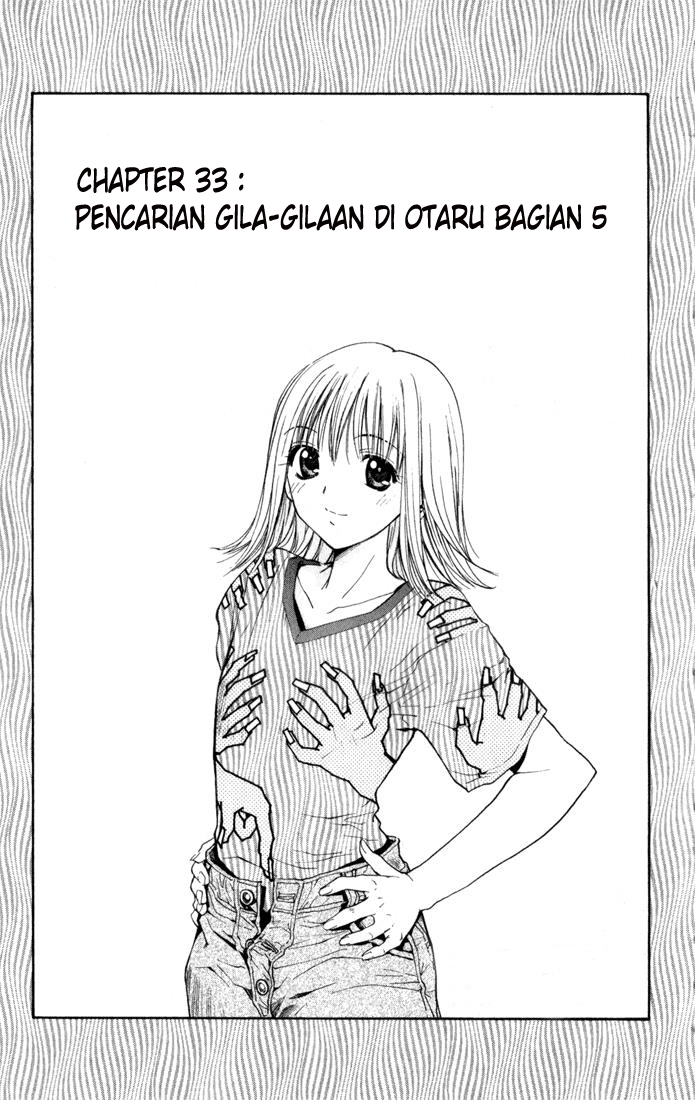 Baca Komik Pretty Face Chapter 33 Gambar 1