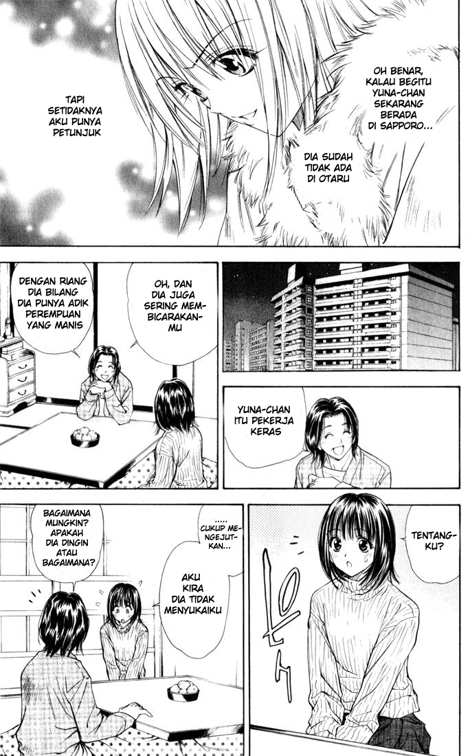 Pretty Face Chapter 33 Gambar 12