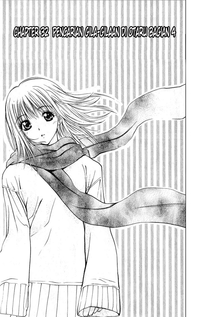 Baca Komik Pretty Face Chapter 32 Gambar 1
