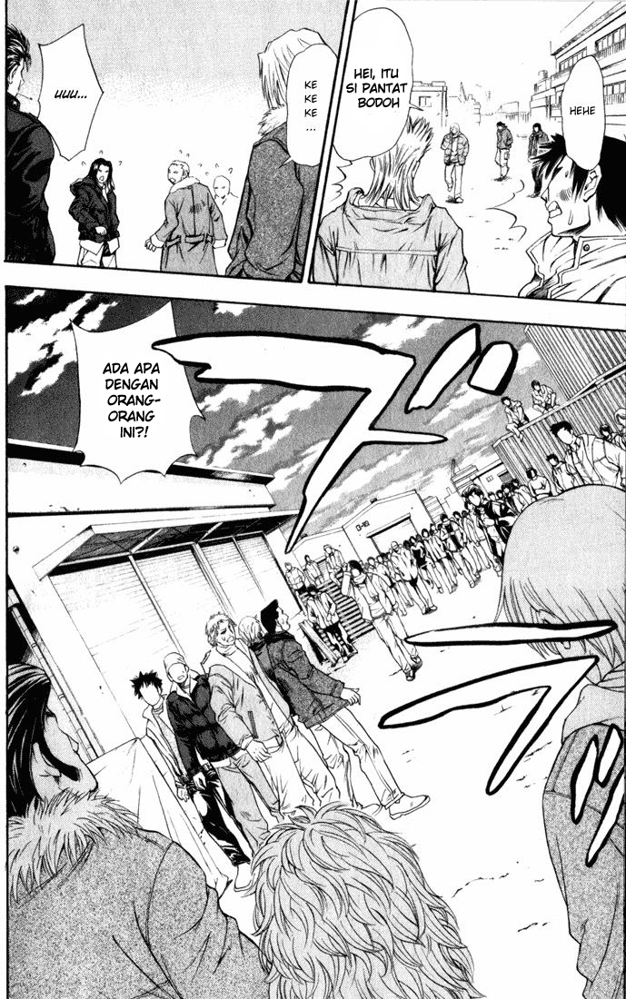 Pretty Face Chapter 32 Gambar 18