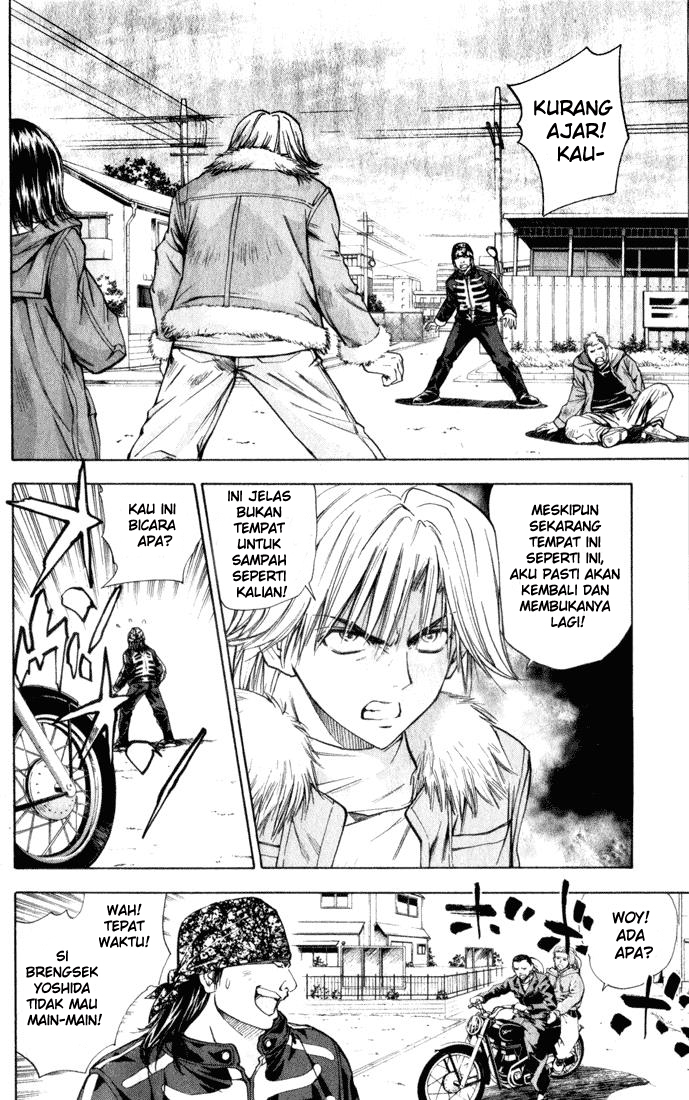Baca Pretty Face Chapter 32 Gambar 2