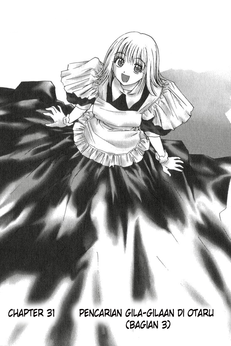 Baca Komik Pretty Face Chapter 31 Gambar 1
