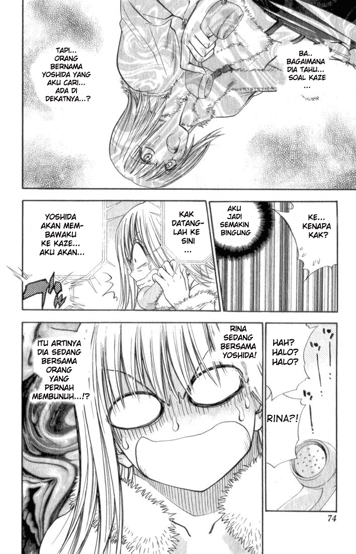 Pretty Face Chapter 31 Gambar 10