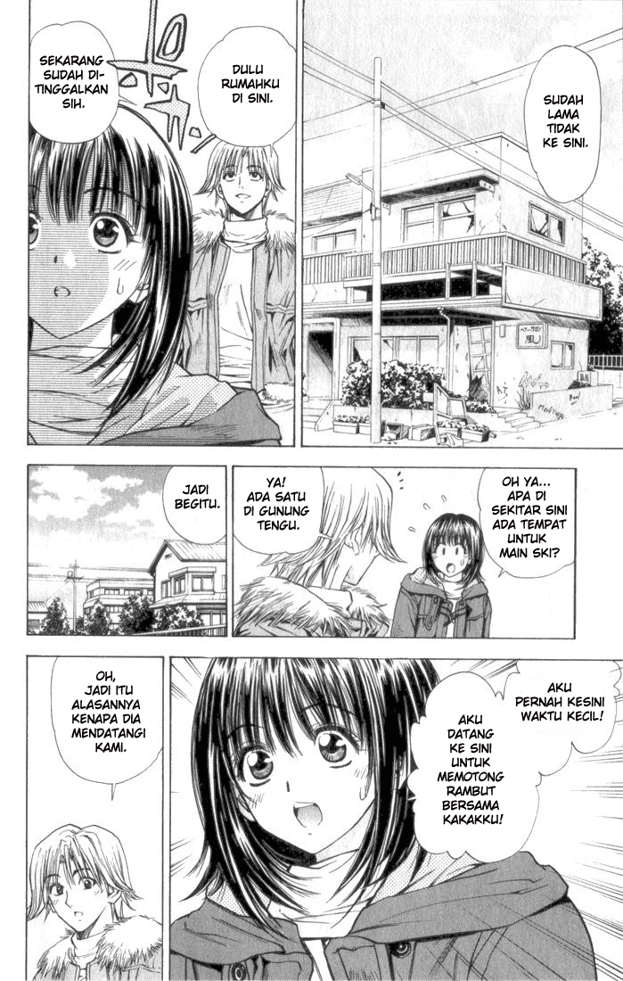 Pretty Face Chapter 31 Gambar 12