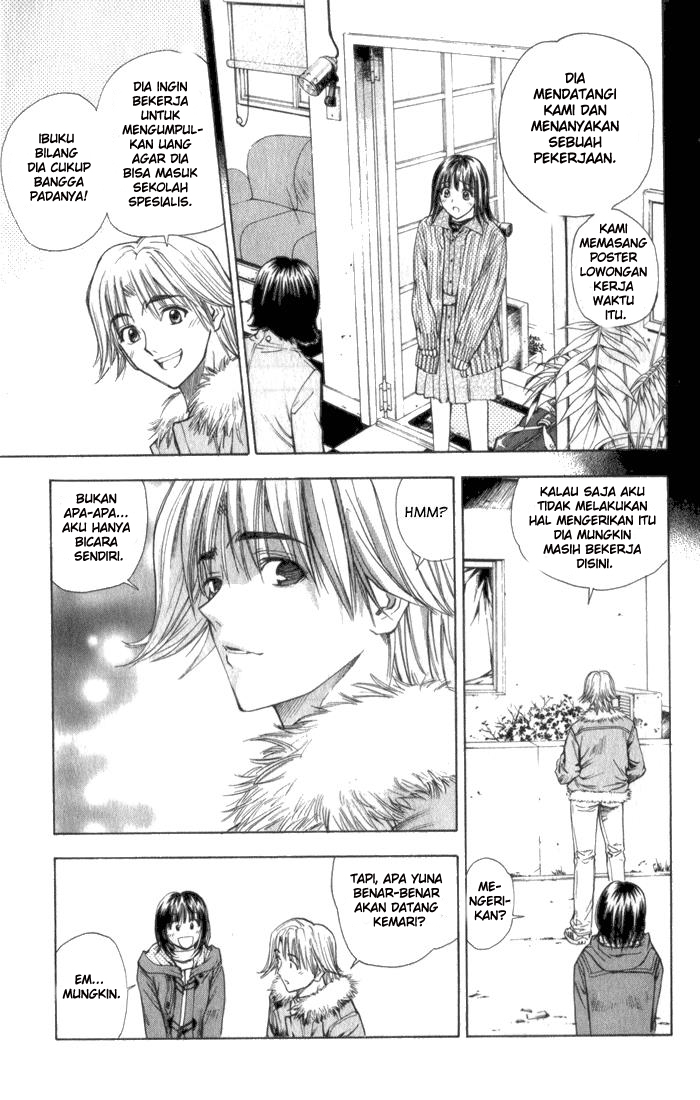 Pretty Face Chapter 31 Gambar 13