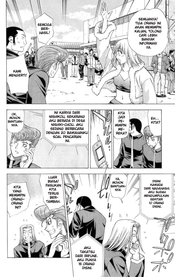 Pretty Face Chapter 31 Gambar 6