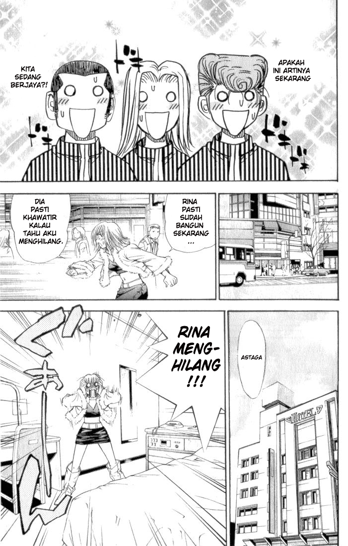 Pretty Face Chapter 31 Gambar 7