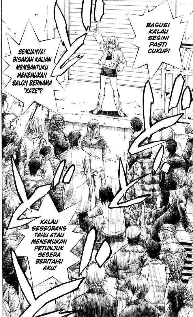 Pretty Face Chapter 30 Gambar 16