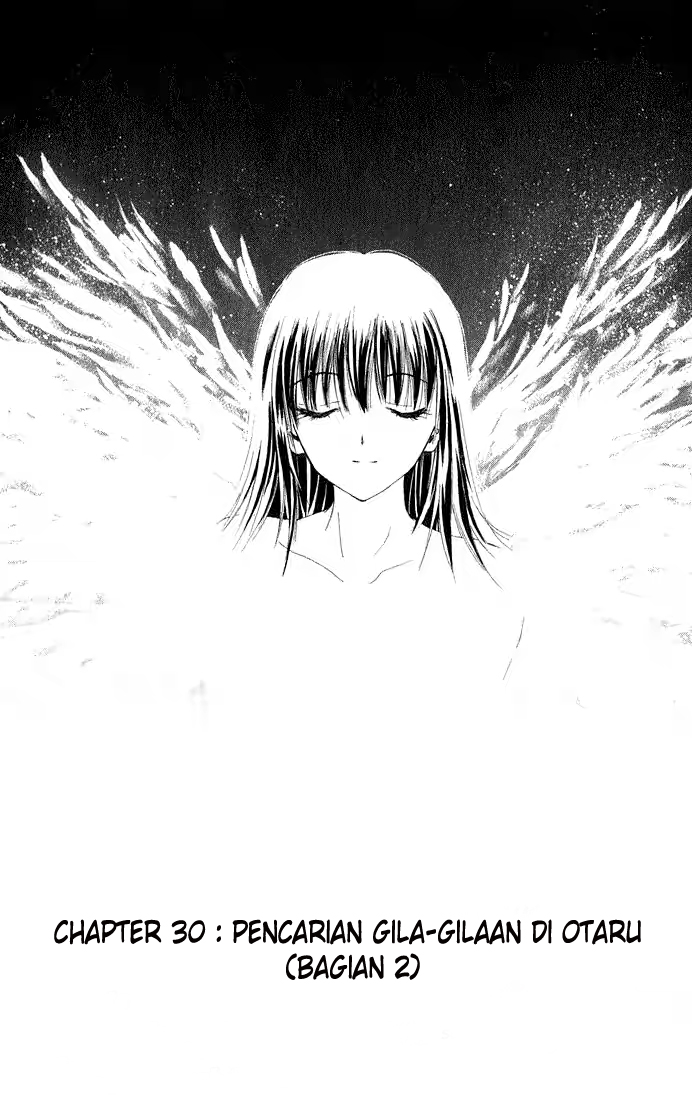 Baca Pretty Face Chapter 30 Gambar 2