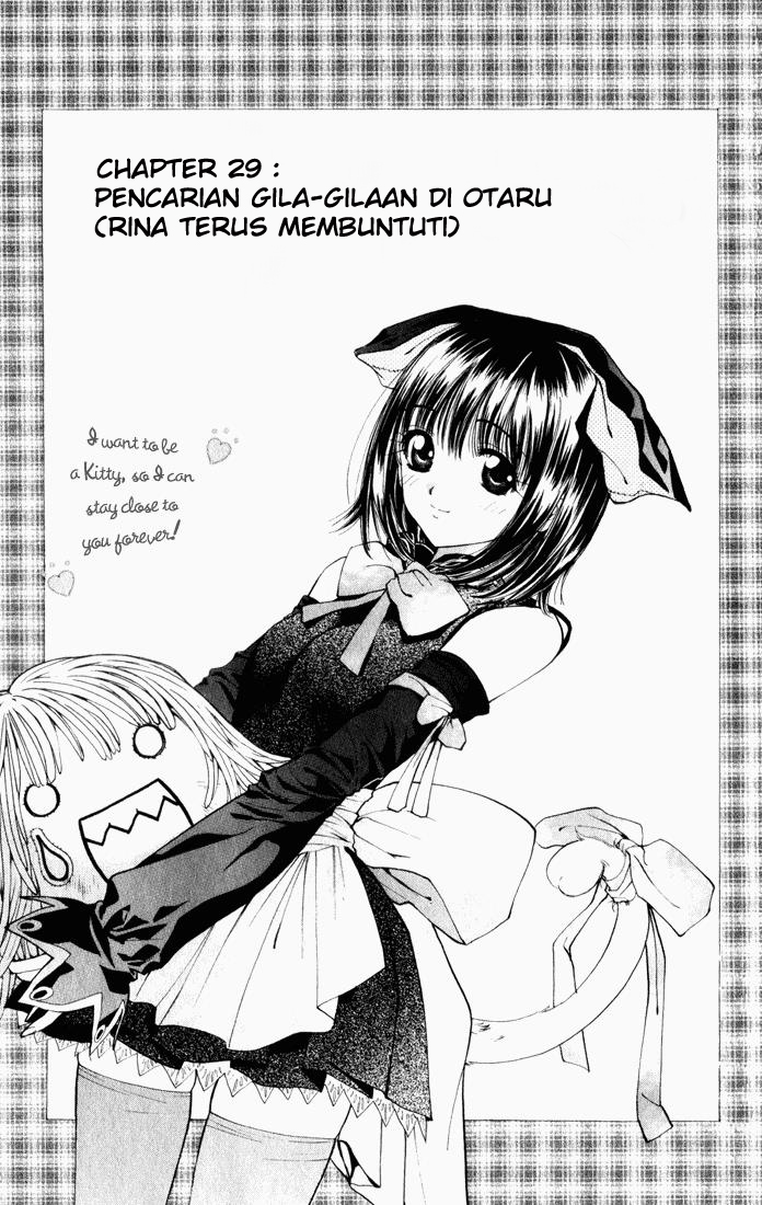 Baca Komik Pretty Face Chapter 29 Gambar 1