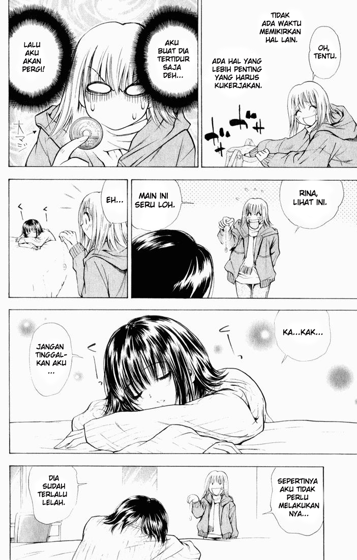 Pretty Face Chapter 29 Gambar 10