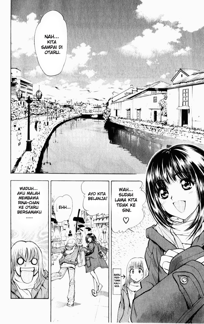 Baca Pretty Face Chapter 29 Gambar 2