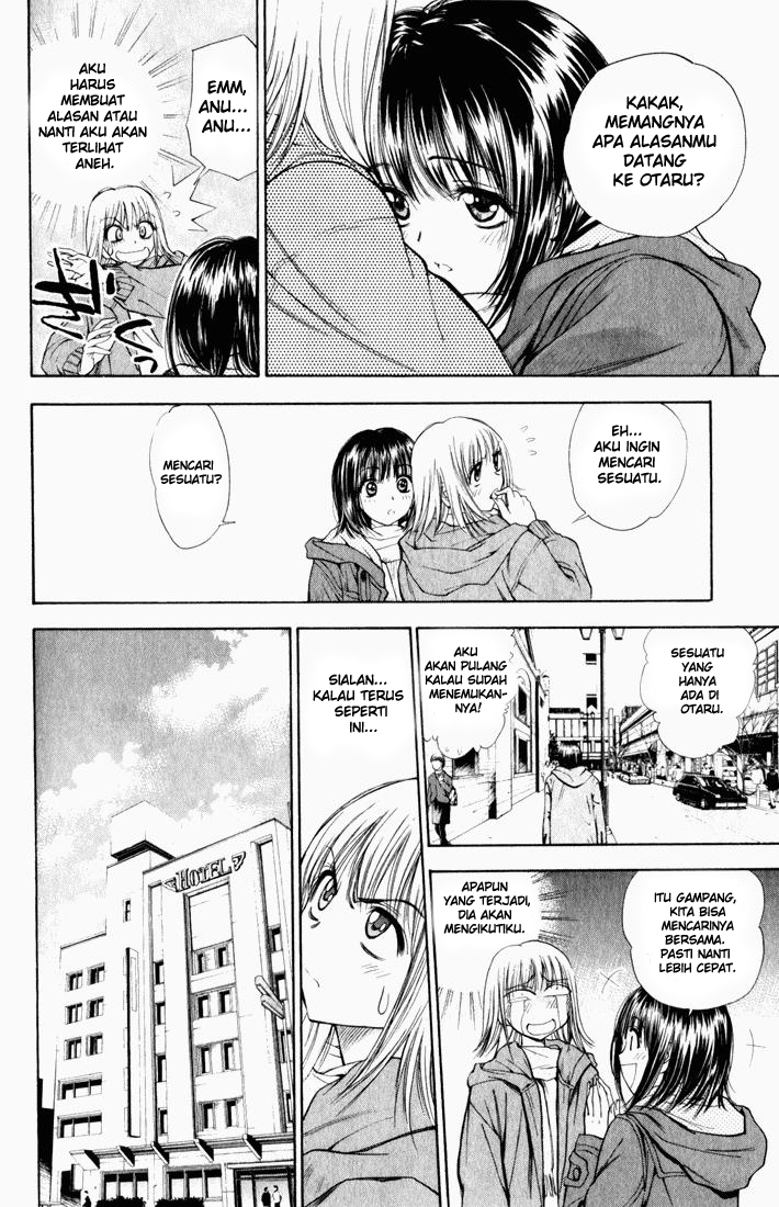 Pretty Face Chapter 29 Gambar 6