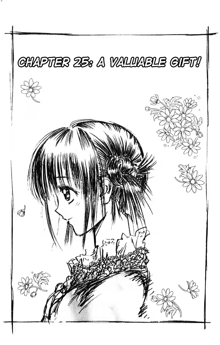 Pretty Face Chapter 24 Gambar 18
