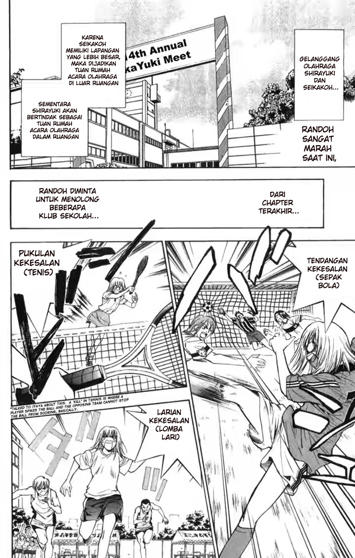 Baca Pretty Face Chapter 24 Gambar 2