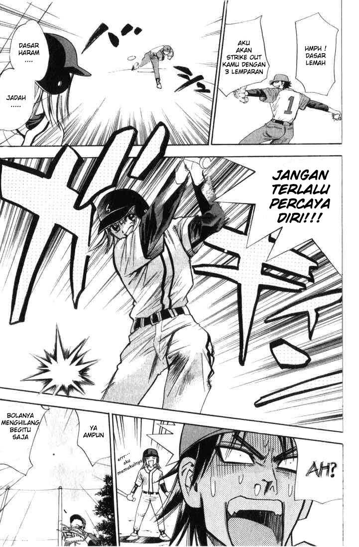 Pretty Face Chapter 23 Gambar 18