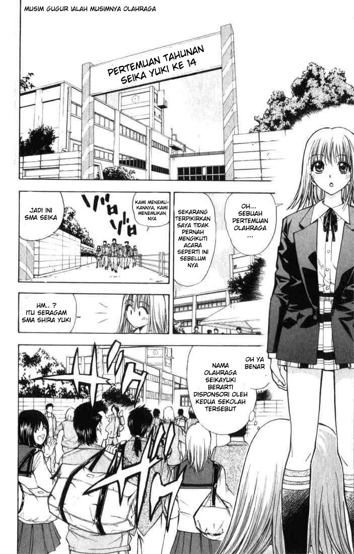 Baca Pretty Face Chapter 23 Gambar 2