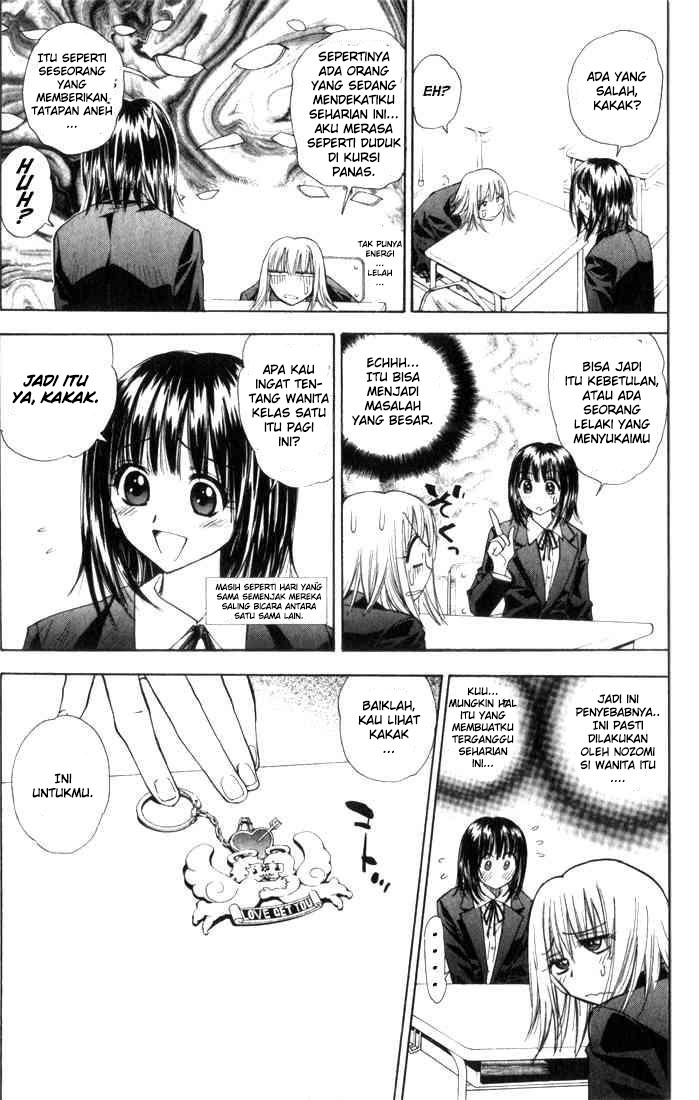 Pretty Face Chapter 22 Gambar 6