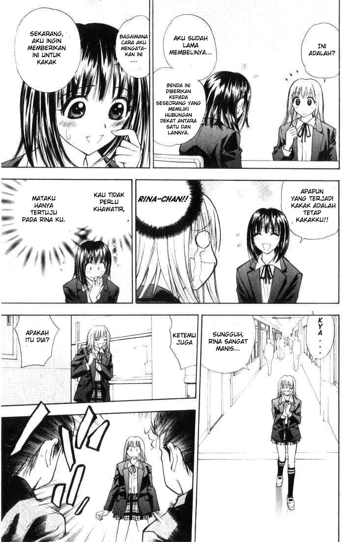 Pretty Face Chapter 22 Gambar 7