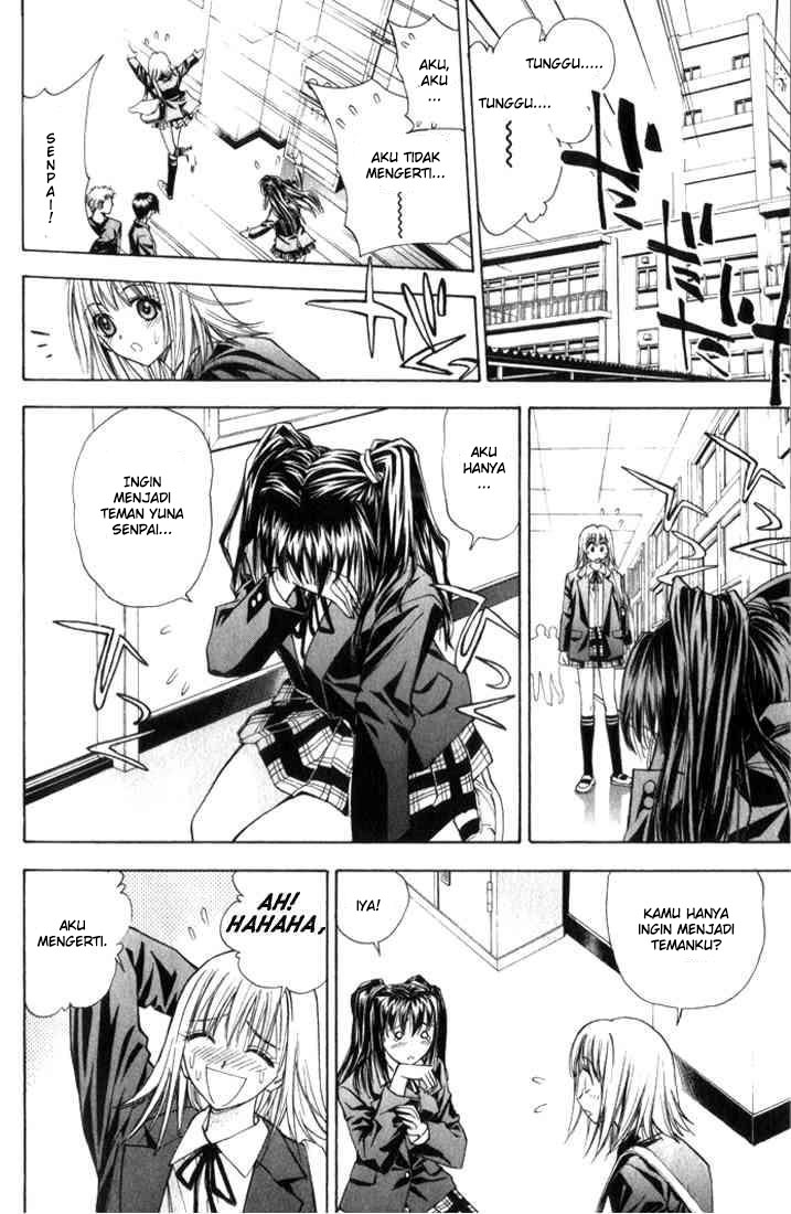 Pretty Face Chapter 21 Gambar 4