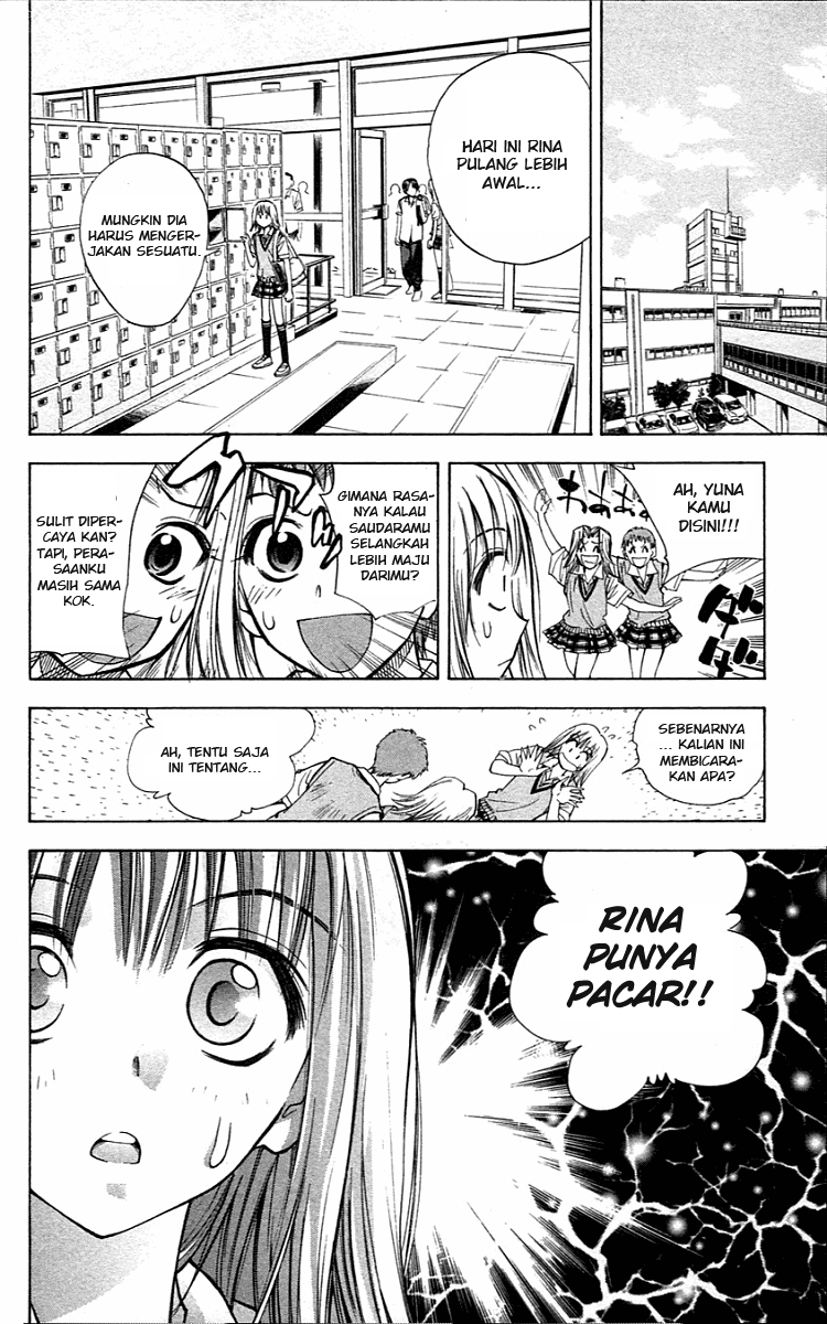 Baca Pretty Face Chapter 20 Gambar 2
