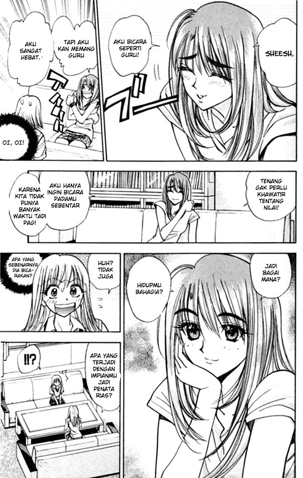Pretty Face Chapter 16 Gambar 13
