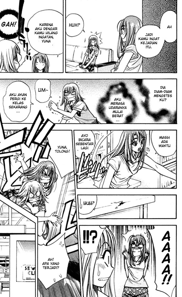 Pretty Face Chapter 16 Gambar 15