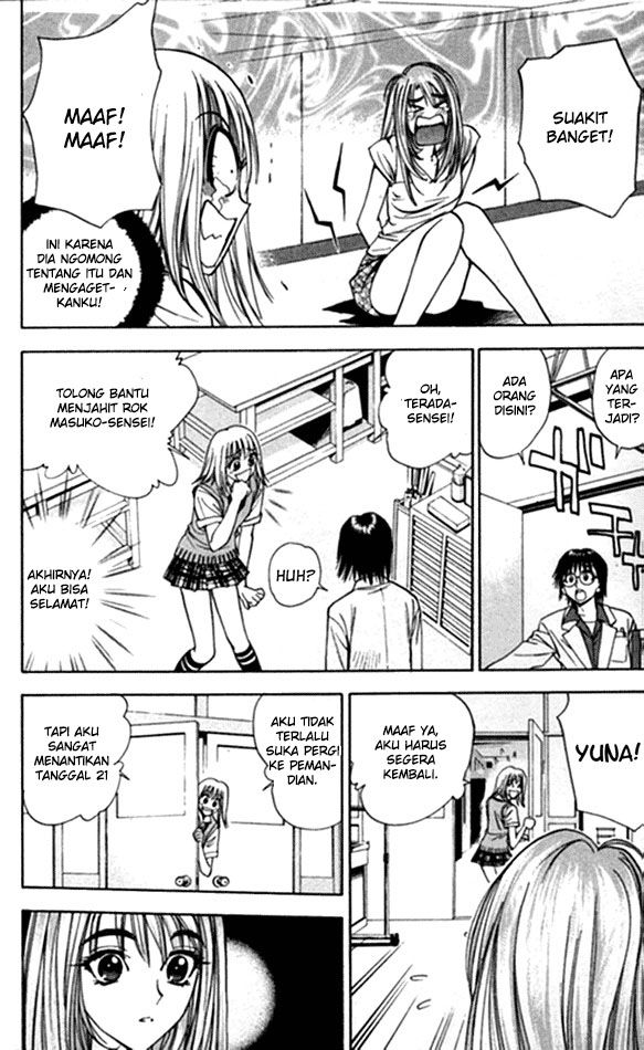 Pretty Face Chapter 16 Gambar 18