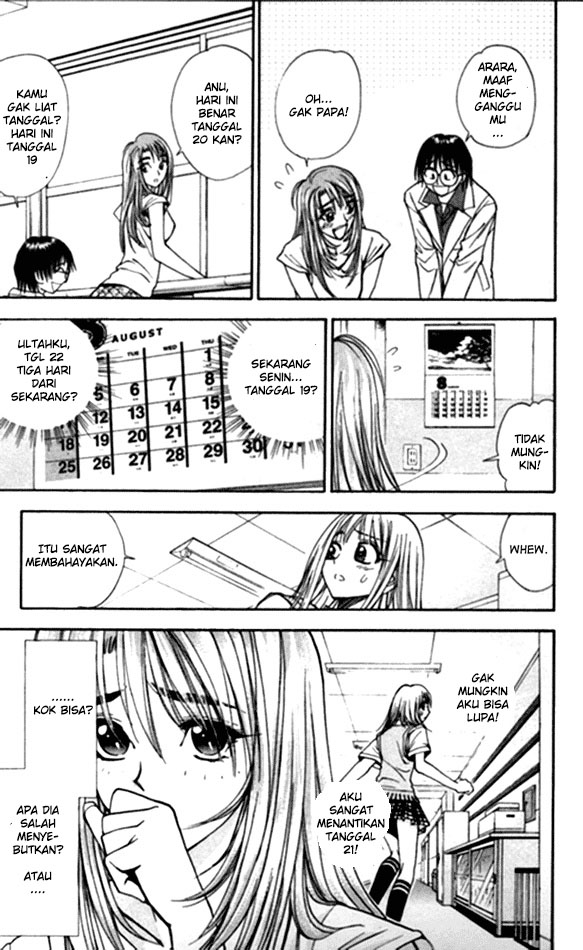 Pretty Face Chapter 16 Gambar 19