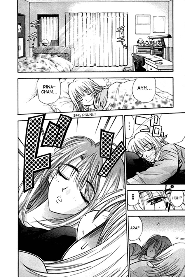 Baca  Pretty Face Chapter 16 Gambar 2