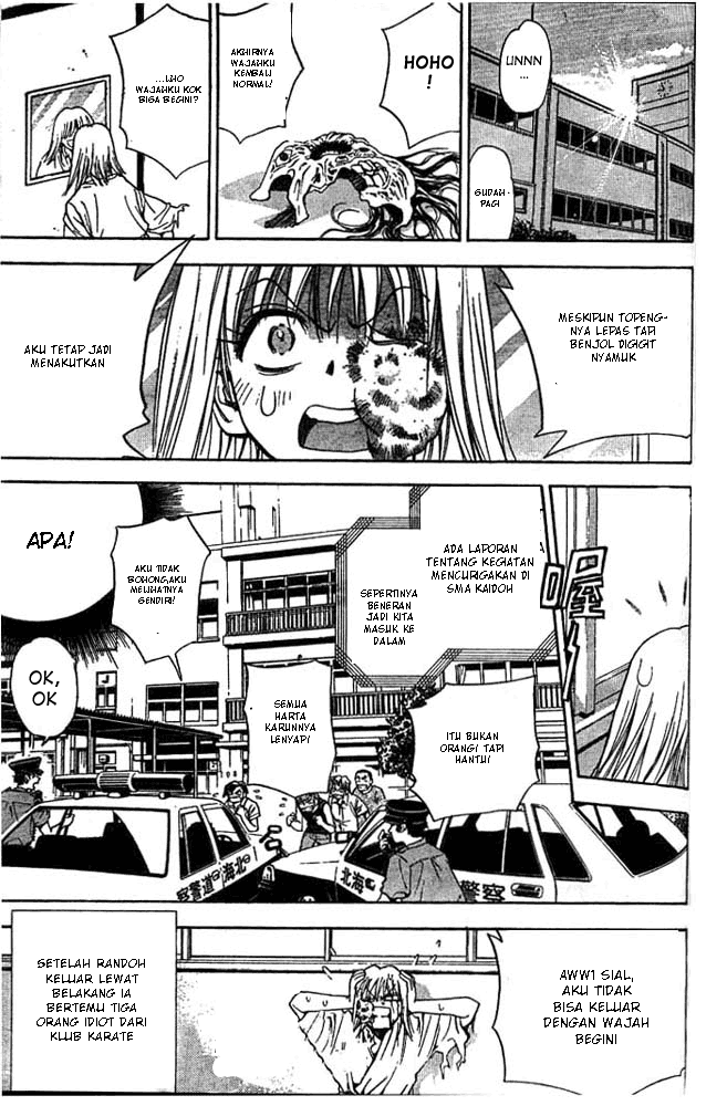 Pretty Face Chapter 15 Gambar 19