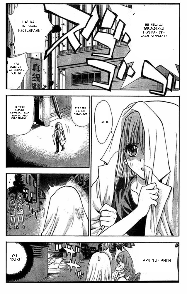 Pretty Face Chapter 15 Gambar 6