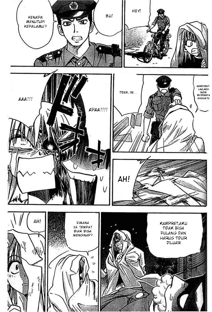 Pretty Face Chapter 15 Gambar 7