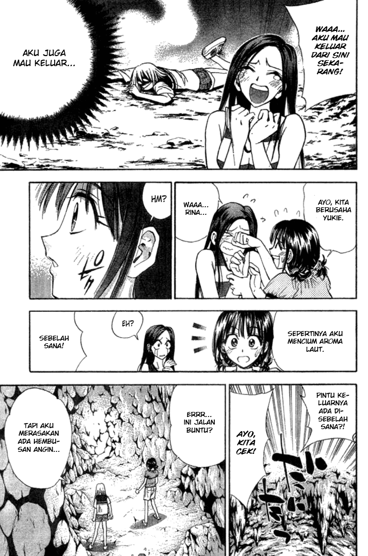 Pretty Face Chapter 11 Gambar 13