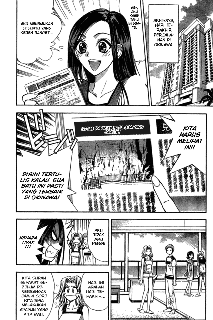 Baca Pretty Face Chapter 11 Gambar 2