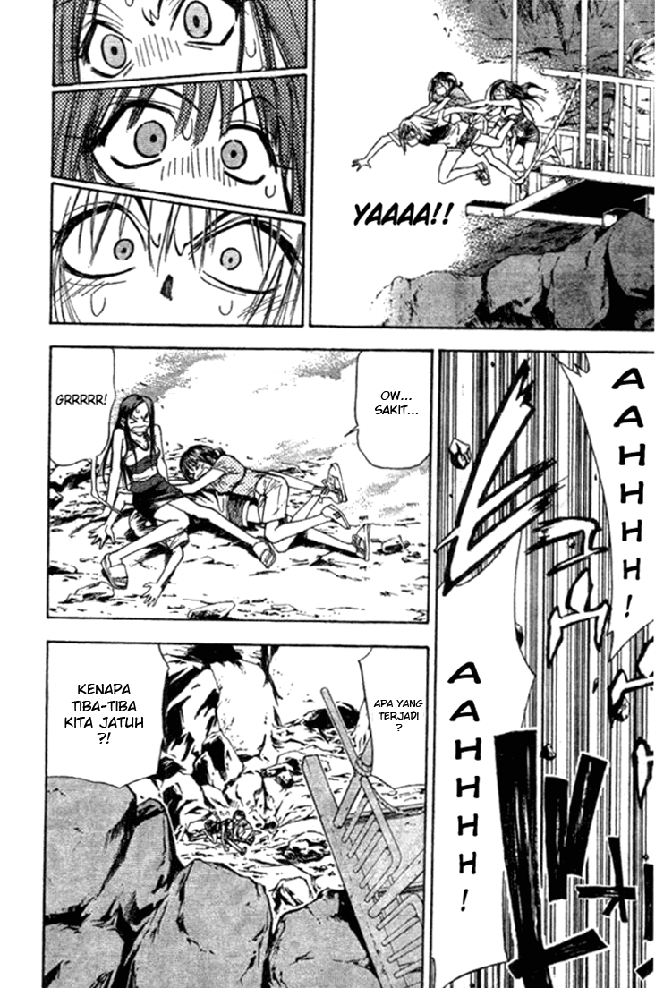 Pretty Face Chapter 11 Gambar 6