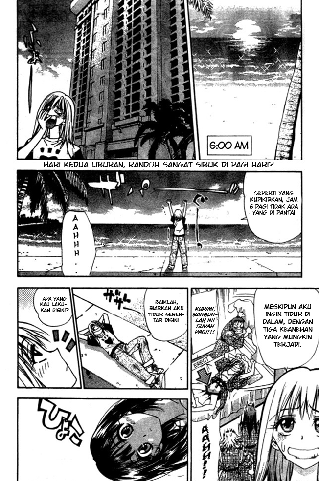 Baca Pretty Face Chapter 10 Gambar 2