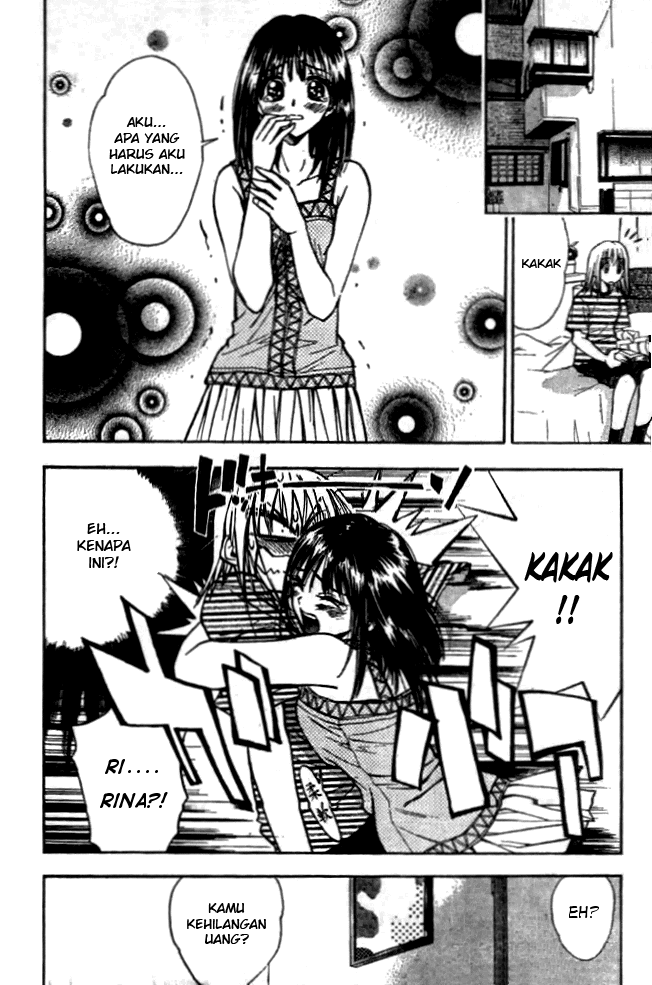 Baca Pretty Face Chapter 8 Gambar 2