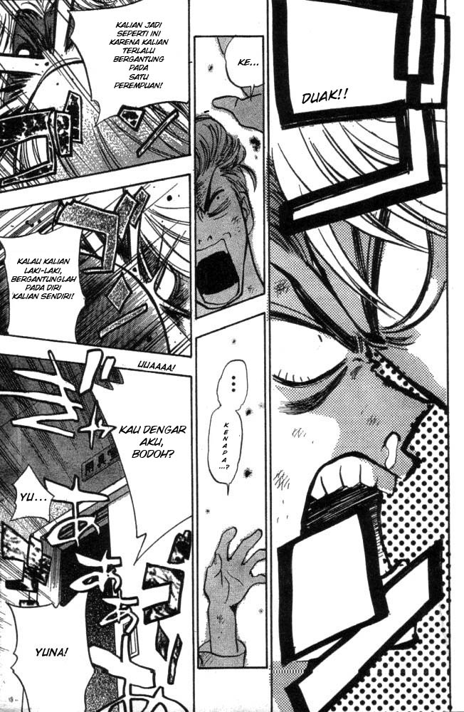 Pretty Face Chapter 2 Gambar 21